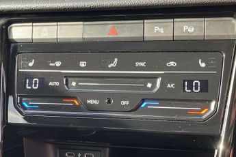 Volkswagen T-Roc 1.5 TSI R-Line 5dr DSG