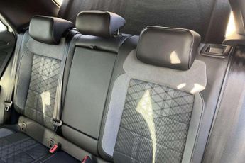 Volkswagen T-Roc 1.5 TSI R-Line 5dr DSG