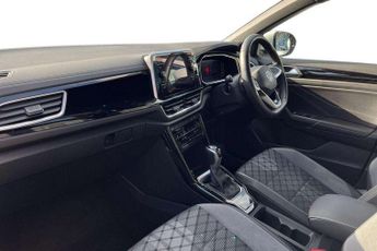 Volkswagen T-Roc 1.5 TSI R-Line 5dr DSG
