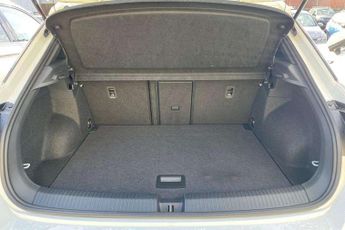 Volkswagen T-Roc 1.5 TSI R-Line 5dr DSG