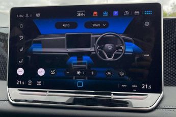 Volkswagen Tiguan 2.0 TDI Match 5dr DSG