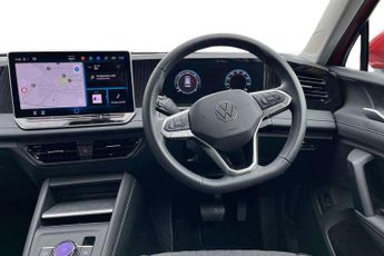 Volkswagen Tiguan 2.0 TDI Match 5dr DSG