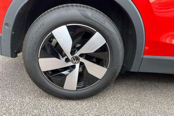 Volkswagen Tiguan 2.0 TDI Match 5dr DSG