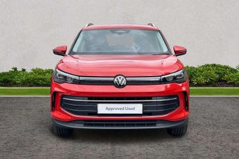Volkswagen Tiguan 2.0 TDI Match 5dr DSG