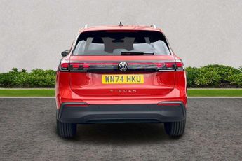 Volkswagen Tiguan 2.0 TDI Match 5dr DSG
