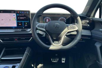 Volkswagen Tiguan 1.5 TSI eHybrid R-Line 5dr DSG