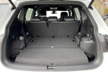 Volkswagen Tiguan Allspace 1.5 TSI R-Line 5dr DSG