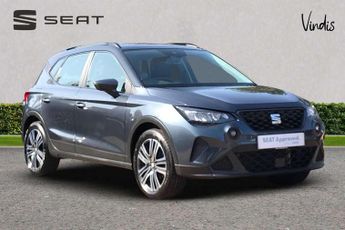 SEAT Arona 1.0 TSI SE Technology 5dr