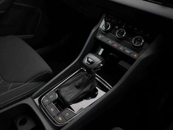 Skoda Karoq 1.5 TSI Sport Line 4x4 5dr DSG