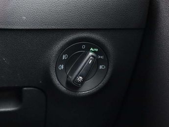 Skoda Karoq 1.5 TSI Sport Line 4x4 5dr DSG