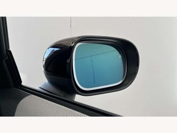 MINI Convertible 2.0 C Exclusive 2dr Auto