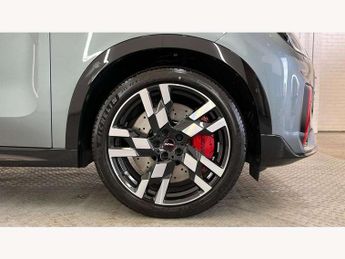 MINI Countryman 2.0 John Cooper Works ALL4 5dr Auto