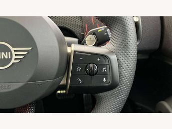 MINI Countryman 2.0 John Cooper Works ALL4 5dr Auto