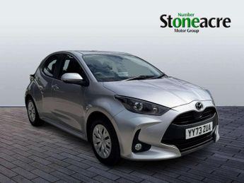 Mazda 2 1.5i Hybrid Pure 5dr CVT