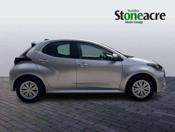Mazda 2 Hybrid 1.5i Hybrid Pure 5dr CVT