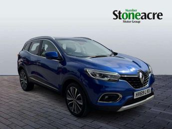 Renault Kadjar 1.3 TCE 160 S Edition 5dr
