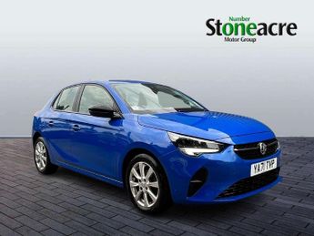 Vauxhall Corsa 1.2 SE Edition 5dr