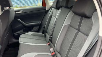 Volkswagen Polo 1.0 TSI 115 SEL 5dr DSG