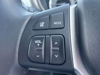 Suzuki Vitara 1.5 Hybrid SZ-T 5dr AGS