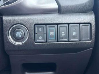 Suzuki Vitara 1.5 Hybrid SZ-T 5dr AGS