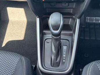 Suzuki Vitara 1.5 Hybrid SZ-T 5dr AGS