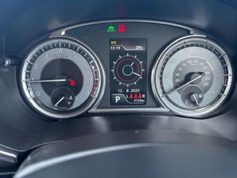Suzuki Vitara 1.5 Hybrid SZ-T 5dr AGS