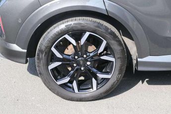 Ford Puma 1.0 EcoBoost Hybrid mHEV ST-Line X 5dr DCT
