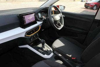 SEAT Arona 1.0 TSI 110 SE Technology 5dr DSG