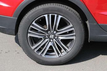 SEAT Arona 1.0 TSI 110 SE Technology 5dr DSG