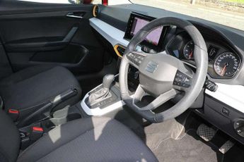 SEAT Arona 1.0 TSI 110 SE Technology 5dr DSG