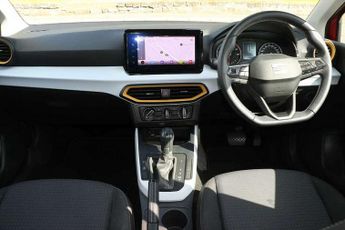 SEAT Arona 1.0 TSI 110 SE Technology 5dr DSG