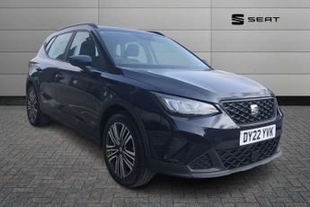 SEAT Arona 1.0 TSI SE Technology 5dr