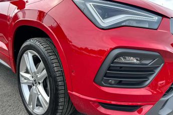 SEAT Ateca 1.5 TSI EVO FR 5dr DSG