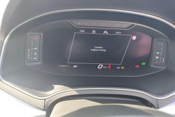 SEAT Ibiza 1.0 TSI 115 FR Sport 5dr DSG