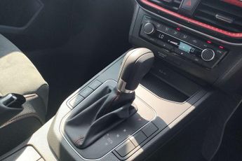 SEAT Ibiza 1.0 TSI 115 FR Sport 5dr DSG