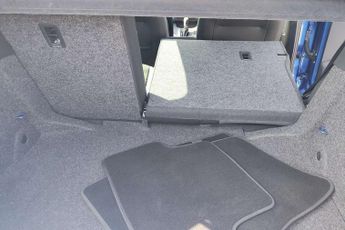 SEAT Ibiza 1.0 TSI 115 FR Sport 5dr DSG