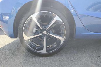 SEAT Ibiza 1.0 TSI 115 FR Sport 5dr DSG