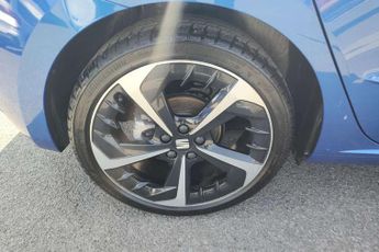 SEAT Ibiza 1.0 TSI 115 FR Sport 5dr DSG