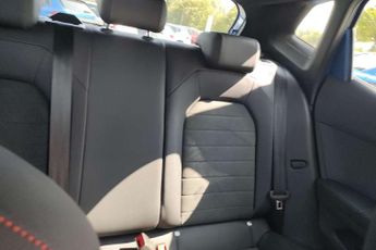 SEAT Ibiza 1.0 TSI 115 FR Sport 5dr DSG