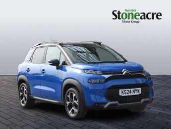 Citroen C3 1.2 PureTech 130 Max 5dr EAT6