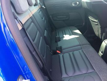 Citroen C3 Aircross 1.2 PureTech 130 Max 5dr EAT6