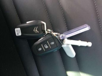 Citroen C3 Aircross 1.2 PureTech 130 Max 5dr EAT6