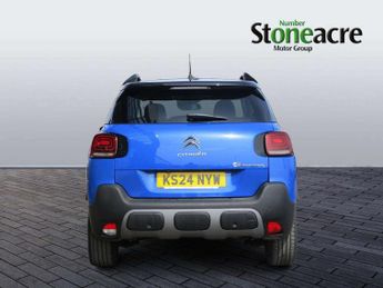 Citroen C3 Aircross 1.2 PureTech 130 Max 5dr EAT6