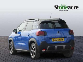 Citroen C3 Aircross 1.2 PureTech 130 Max 5dr EAT6