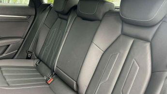 Audi A3 40 TFSI e S Line 5dr S Tronic