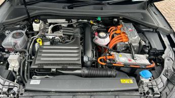 Audi A3 40 TFSI e S Line 5dr S Tronic