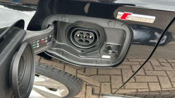 Audi A3 40 TFSI e S Line 5dr S Tronic