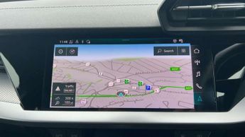 Audi A3 40 TFSI e S Line 5dr S Tronic