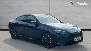 BMW M235 M235 xDrive 4dr Step Auto