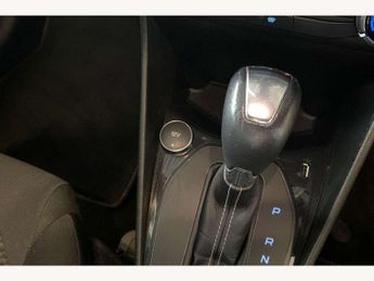 Ford Fiesta 1.0 EcoBoost ST-Line 5dr Auto